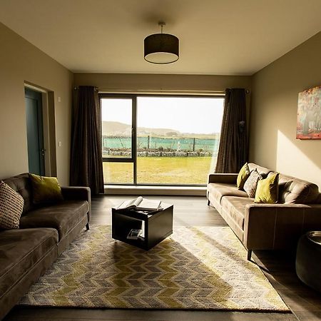 Sheedy'S Doolin Bed and Breakfast Eksteriør billede