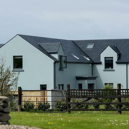 Sheedy'S Doolin Bed and Breakfast Eksteriør billede