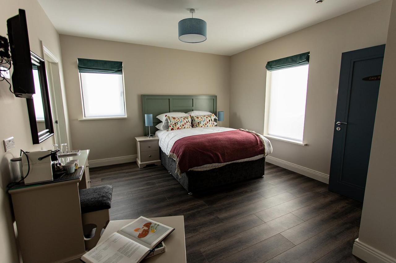Sheedy'S Doolin Bed and Breakfast Eksteriør billede