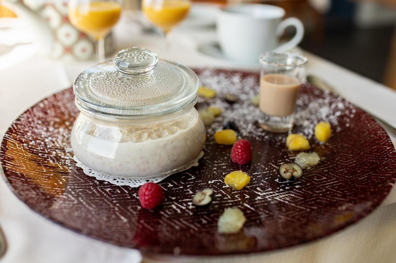 Sheedy'S Doolin Bed and Breakfast Eksteriør billede