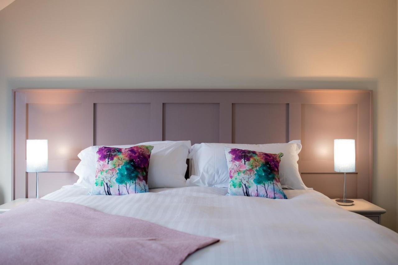 Sheedy'S Doolin Bed and Breakfast Eksteriør billede
