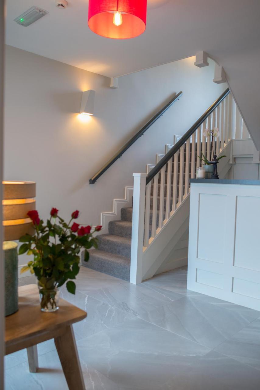 Sheedy'S Doolin Bed and Breakfast Eksteriør billede