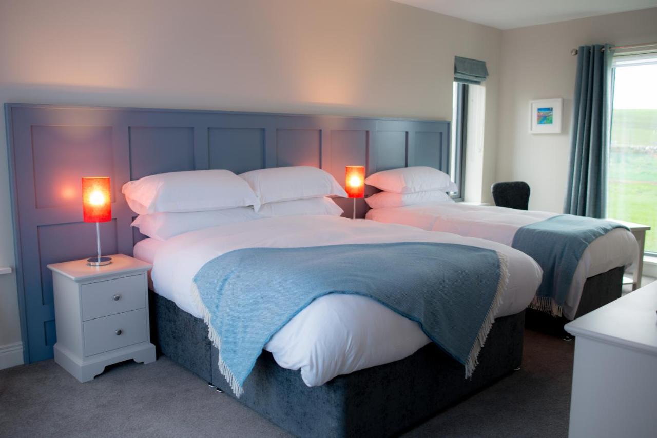 Sheedy'S Doolin Bed and Breakfast Eksteriør billede
